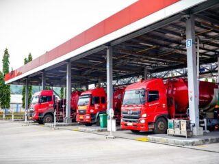 Pertamina Patra Niaga Tambah Penyaluran 450 Ribu Liter Miyak di Papua - Maluku, Jaga Ketersediaan Stok Energi
