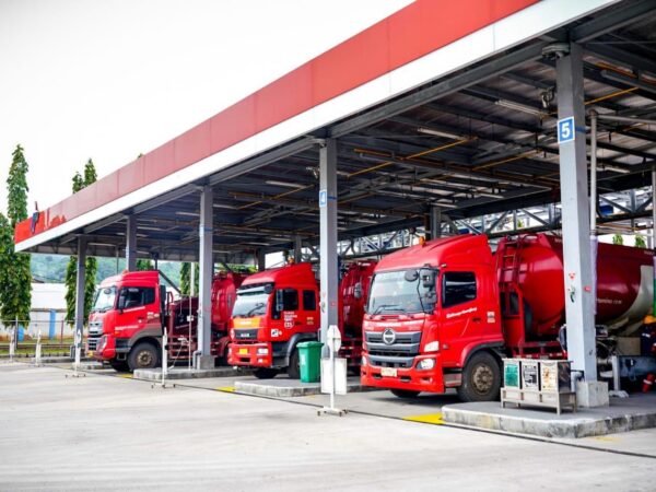 Pertamina Patra Niaga Tambah Penyaluran 450 Ribu Liter Miyak di Papua - Maluku, Jaga Ketersediaan Stok Energi