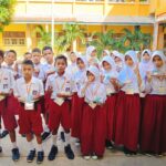 Kebijakan Pempus Pelayanan MBG 5 Hari, SPPG Ohoijang-Watdek Tetap Layani 6 Hari Dengan Catatan