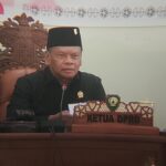 Ketua DPRR Malra Harap Partisipasi Masyarakat Ikuti Sensus Ekonomi 2026, Layanan : Berikan Data Akurat