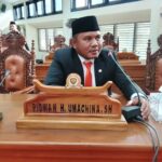 Anggota DPRD Malra Ridwan Umachina Harap Kebijakan PDAM Terhadap Tunggakan di Elat