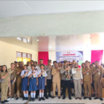 Polres Malra Gandeng Pemkab Gelar Launching "Polisi Mengajar"