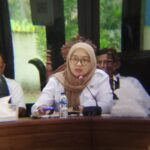 Gelar RDP, Kadis PUTR Malra Jelaskan Kendala Pekerjaan Air Bersih di KUBA Akibat Basic Price