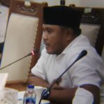Anggota Komisi III DPRD Malra Soroti PJU di Elat, Harap Perhatian Pemda