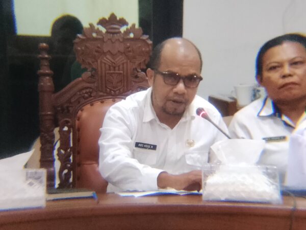 Warning !!!! Pemkab Malra Rencana Tertibkan Pekerjaan Pembangunan Tanpa IMB