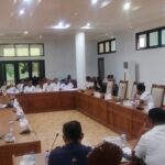 Komisi III DPRD Malra Gelar RDP Bersama Sejumlah Mitra, Bahas Persoalan di Masyarakat