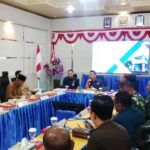 KPPN Tual Inisiasi "Kopi Pagi", Pertemukan Stakeholder Jelaskan Kondisi APBN "Aman"