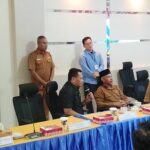 Soroti Kebijakan Pemerintah Pusat, Ketua DPRD Malra : Jangan Program Baru Tiba-Tiba Masuk