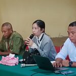 Serap Aspirasi Warga, Rosmitha Usulkan Warga Bentuk Kelompok Pertanian dan Peternakan Untuk Dapatkan Bantuan