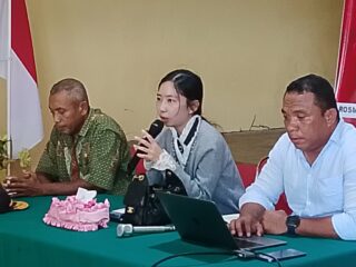 Serap Aspirasi Warga, Rosmitha Usulkan Warga Bentuk Kelompok Pertanian dan Peternakan Untuk Dapatkan Bantuan