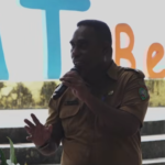 Ajak Warga Daftar HAKI, Kadis Pariwisata Malra : Datang Ke Kantor, Kami Siap membantu