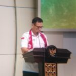 Buka Ditlatsar Ke-VI Ansor Malra, Wabup Viali : Ansor Jadi Pelopor Kebaikan dan Kemajuan ditengah masyarakat
