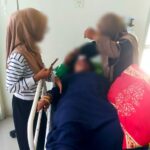 Kejadian Laka Lantas di Tual, Perwakilan Keluarga Korban Harap Kepolisian Profesional