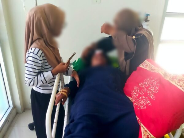 Kejadian Laka Lantas di Tual, Perwakilan Keluarga Korban Harap Kepolisian Profesional