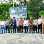 Jelang Idul Adha 1447 H, Bupati Malra Serahkan 33 Ekor Hewan Qurban Berharap Disalurkan Kepada Yang Berhak