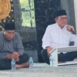 Bupati Hanubun Tegaskan Kedisiplinan dan Kerja Keras Kepada Kontingen MTQ Malra