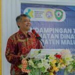 Kemenkes RI Gandeng Universitas Airlangga Laksanakan Workshop Tata Kelola Program Kesehatan Di Maluku Tenggara