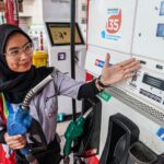 Terbaru, Mulai 1 Juni Pertamina Patra Niaga Turunkan Harga BBM Nonsubsidi Dex Series dan Sesuaikan Harga Pertamax Turbo