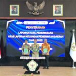 Raih WTP Ke-11, Bupati Malra Apresiasi Kinerja Seluruh Jajaran