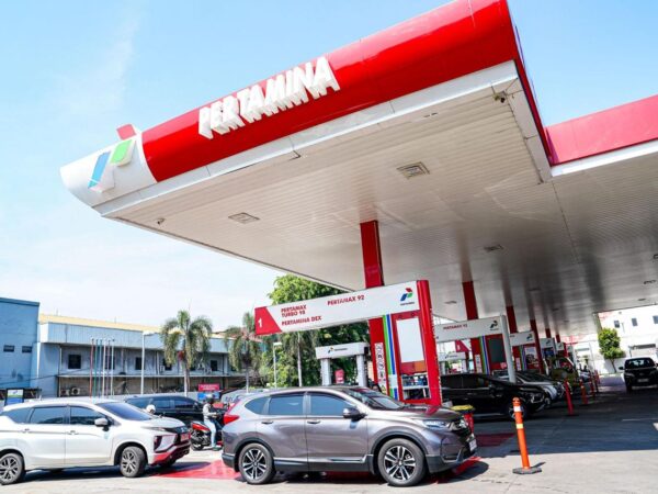 Pertamina Patra Niaga Lakukan Penyesuaian Harga Pertamax Series, Harga Pertalite dan Solar Subsidi Tetap