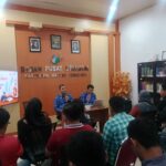 Bersiap Laksanakan Sensus Ekonomi 2026, BPS Lakukan Penandatangan Bersama Mitra