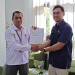 Jalin Kerjasama Dengan BPJS Ketenagakerjaan, BPS Malra Pastikan Perlindungan Petugas Sensus Ekonomi 2026
