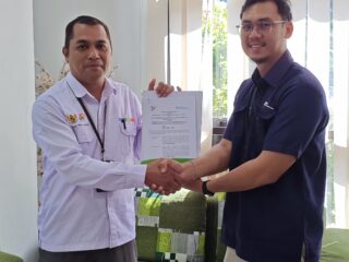Jalin Kerjasama Dengan BPJS Ketenagakerjaan, BPS Malra Pastikan Perlindungan Petugas Sensus Ekonomi 2026