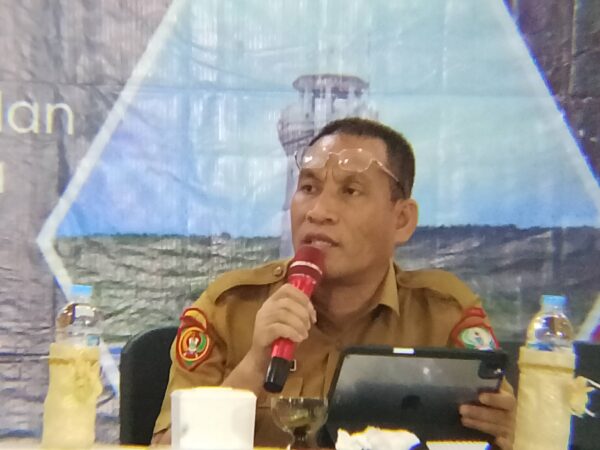 Upaya Pemkab Malra Hadirkan "Penugasan Khusus" Atasi Persoalan Nakes Untuk pelayanan Kesehatan