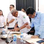 Kejaksaan Negeri Maluku Tenggara Teken MoU Bersama Pemda, Tegaskan Bukan Sekedar Ceremonial