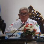 Teken MoU Bersama Kejaksaan, Bupati Hanubun Tegaskan Bentuk Komitmen Pelayanan Untuk Masyarakat