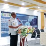Bupati Hanubun Harapkan Bantuan Pempus dan Universitas Airlangga Untuk Menjawab Ketersediaan Tenaga Dokter