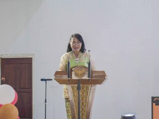 Kepsek SD Naskat Mathias 1 Langgur Harap Perhatian Pemda Terhadap Ketersediaan ASN di Sekolah