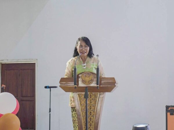 Kepsek SD Naskat Mathias 1 Langgur Harap Perhatian Pemda Terhadap Ketersediaan ASN di Sekolah
