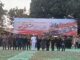 Polres Tual Gelar Upacara Peringatan Hari Bhayangara Ke-80, Tegaskan Pelayanan Humanis Untuk Masyarakat