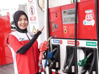 Terbaru, Pertamina Patra Niaga Lakukan Penyesuaian Harga BBM Non Subsidi
