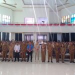 Disdik Malra Gandeng PT Erlangga Gelar Pelatihan Pengelolaan Dana BOS dan ARKAS