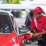 Pertamina Pastikan Pelayanan Distribusi BBM di Wilayah Maluku - Papua