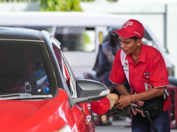 Pertamina Pastikan Pelayanan Distribusi BBM di Wilayah Maluku - Papua