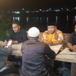 Perkokoh Sinergitas Pengurus Partai, DPD PKS Malra Gelar Rapat Internal Bersama DPC dan DPRa
