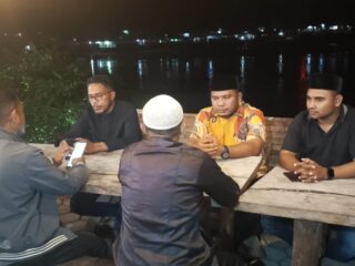 Perkokoh Sinergitas Pengurus Partai, DPD PKS Malra Gelar Rapat Internal Bersama DPC dan DPRa