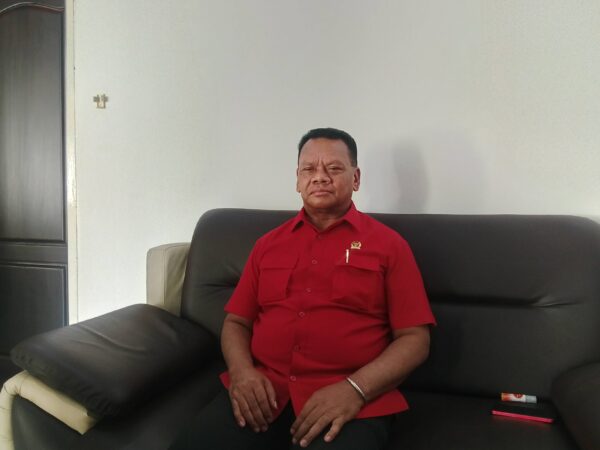 DPRD Malra Akhirnya Gelar Rapat Pembahasan Pertangungjawaban APBD 2025 Bersama Mitra OPD