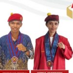 Persiapan Menuju Kongres dan MPA, PMKRI Cabang Langgur Kaji Potensi Konektivitas Penerbangan Langgur - Labuan Bajo Dorong Potensi Pariwisata Daerah