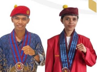 Persiapan Menuju Kongres dan MPA, PMKRI Cabang Langgur Kaji Potensi Konektivitas Penerbangan Langgur - Labuan Bajo Dorong Potensi Pariwisata Daerah