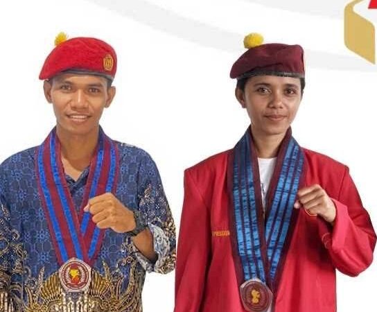 Persiapan Menuju Kongres dan MPA, PMKRI Cabang Langgur Kaji Potensi Konektivitas Penerbangan Langgur - Labuan Bajo Dorong Potensi Pariwisata Daerah