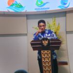 PERPAMSI Gelar MAPAMDA di Langgur, Perumda Malra Dikatakan Alami Lonjakan Besar
