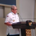 Buka MAPAMDA Maluku, Bupati Hanubun Tegaskan Komitmen Daerah Terhadap Pelayanan Air Bersih