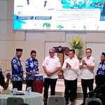 Bupati Malra Usulkan 3 Isu Strategis Pembasahan Untuk Forum MAPAMDA