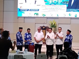 Bupati Malra Usulkan 3 Isu Strategis Pembasahan Untuk Forum MAPAMDA