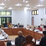 Banggar DPRD dan TAPD Malra Gelar Rapat Lanjutan Pertanggungjawab APBD 2025