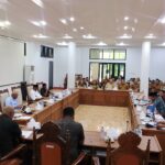 Rapat Banggar dan TAPD Berakhir, 6 Fraksi Terima RAPBD Pertanggungjawaban Malra Tahun 2025